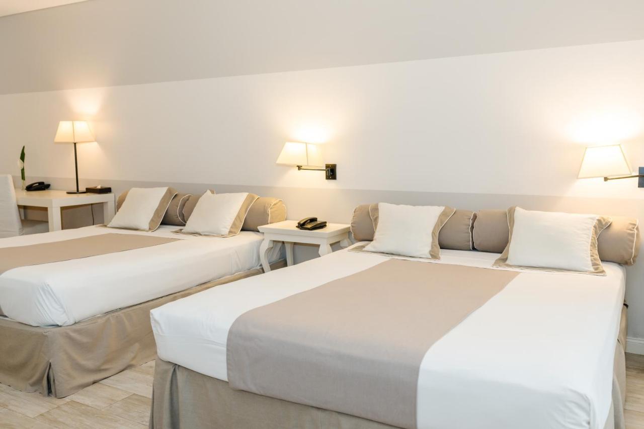 Loi Recoleta Hotel Ciudad Autónoma de Buenos Aires