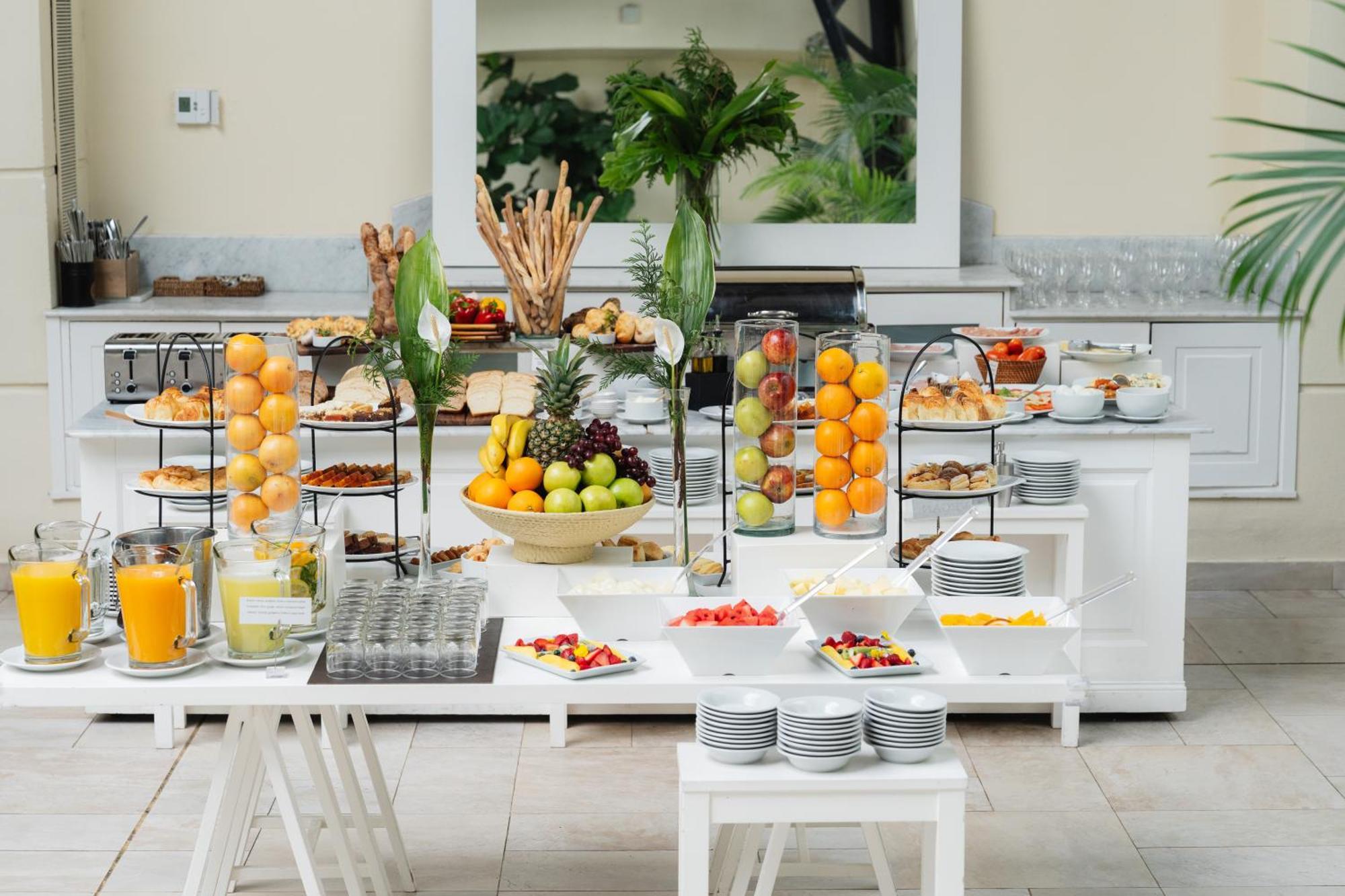 Hotel Loi Recoleta Ciudad Autónoma de Buenos Aires