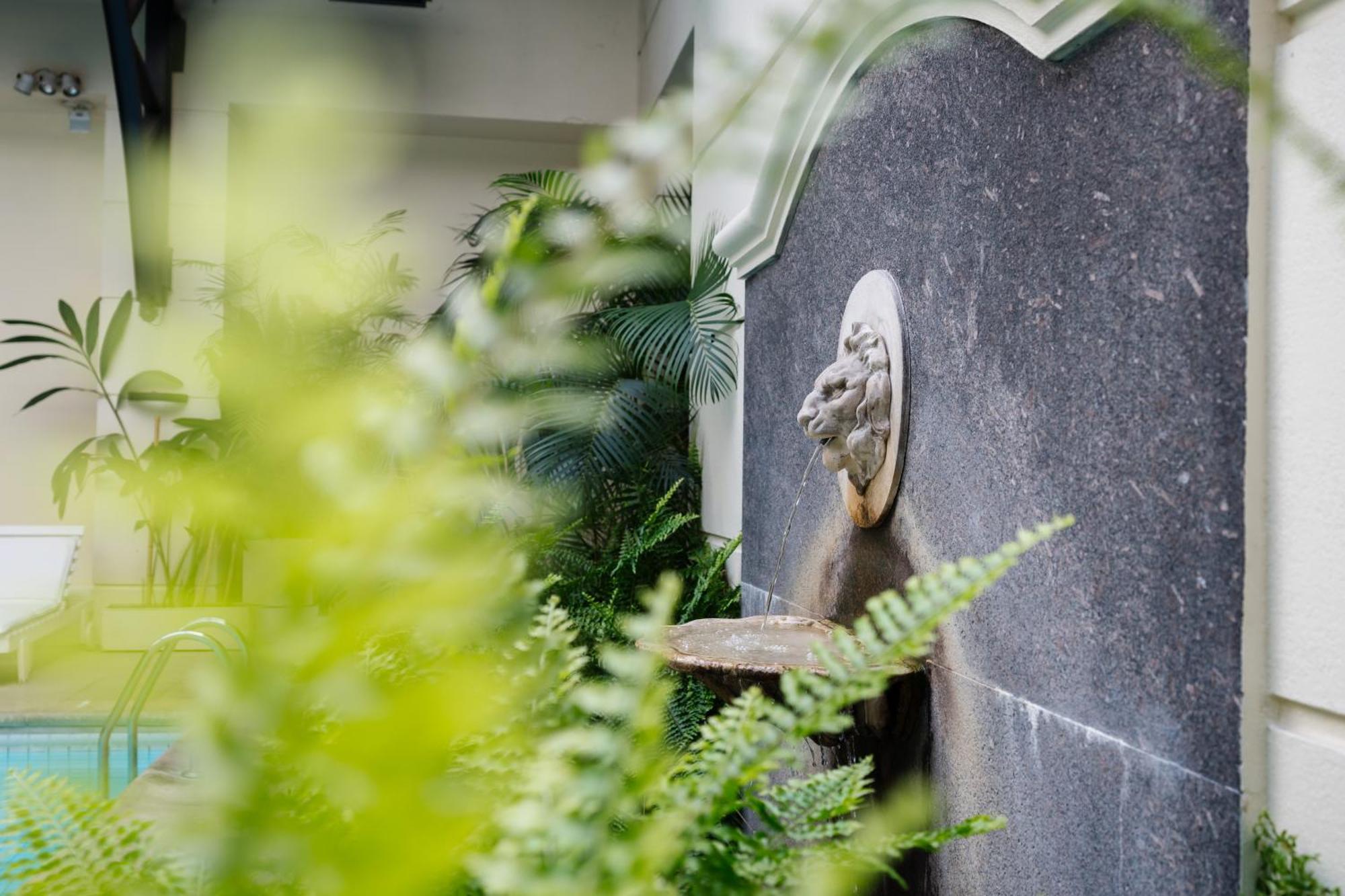 Hotel Loi Recoleta Ciudad Autónoma de Buenos Aires