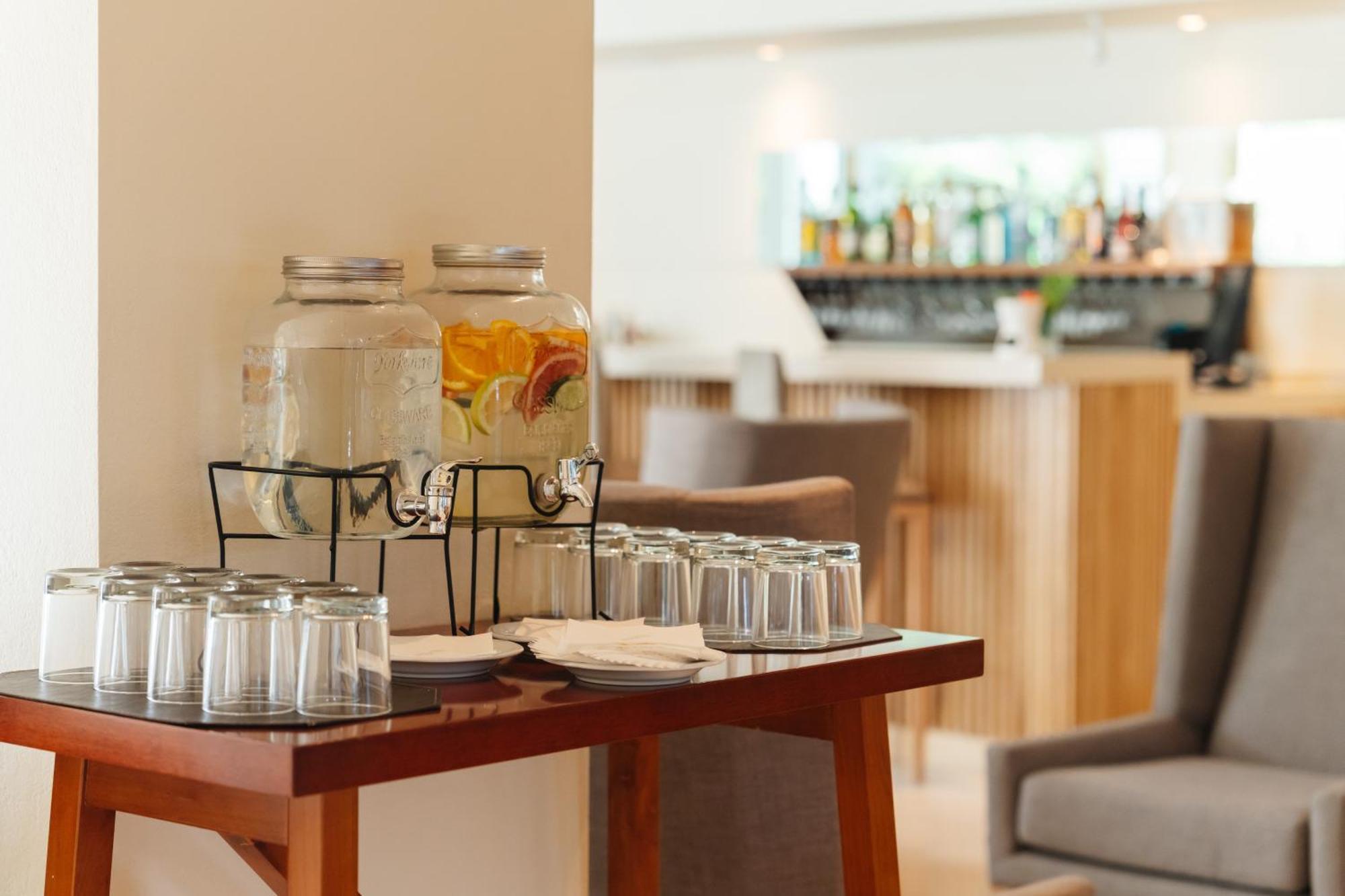 Hotel Loi Recoleta Ciudad Autónoma de Buenos Aires