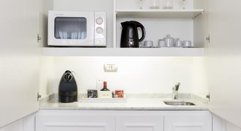 Loi Recoleta 5* Ciudad Autónoma de Buenos Aires