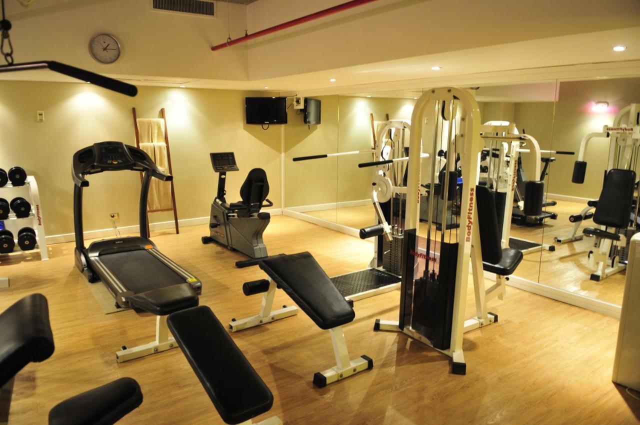 Hotel Loi Recoleta Ciudad Autónoma de Buenos Aires